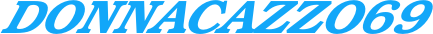 donnacazzo69