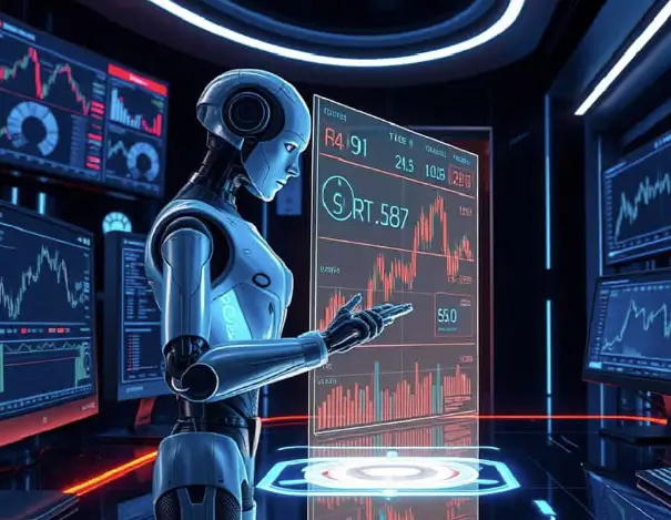 Beat the Market: How AI Technical Analysis Transforms Trading