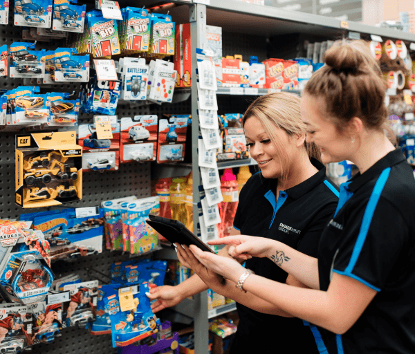 How A Third Party Installation Service Improves Store Display Execution
