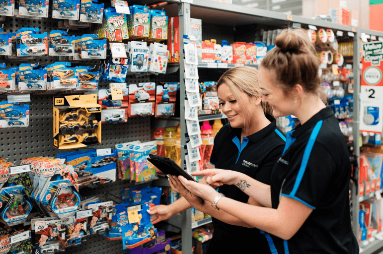 How A Third Party Installation Service Improves Store Display Execution