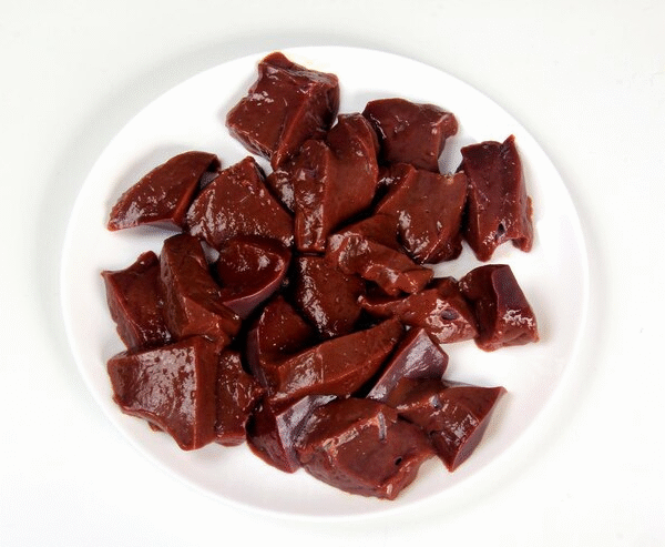 Benefits of Frozen Beef Liver for Dogs and Their Overall Well-Being