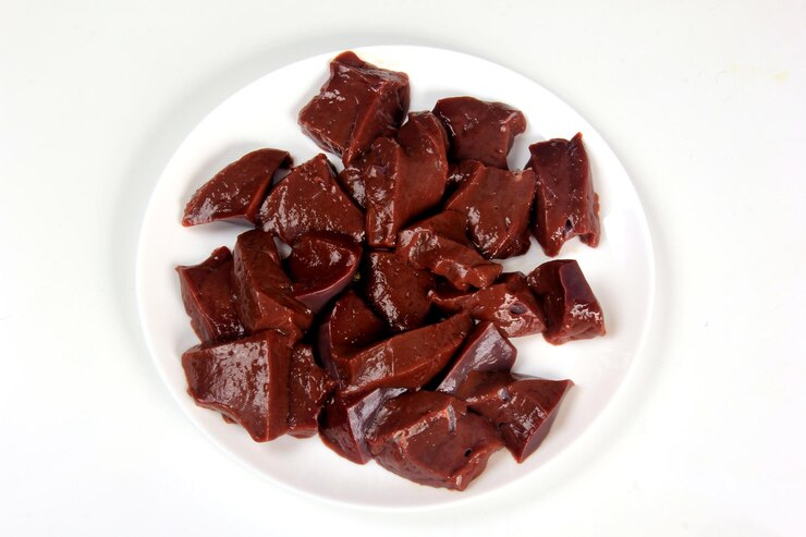 Benefits of Frozen Beef Liver for Dogs and Their Overall Well-Being