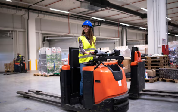 Asset Liquidation Services: Recovering Value During Facility Closures