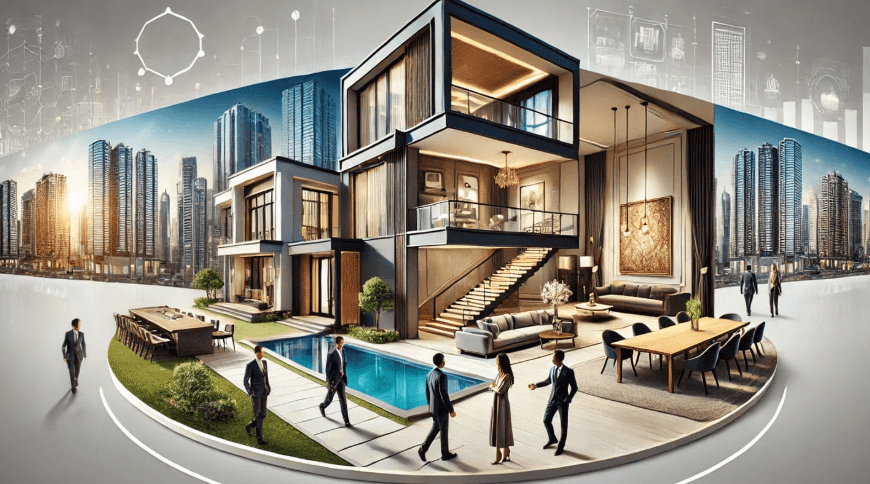 Beyond the Surface: The Homecheck Philosophy for Elite Real Estate