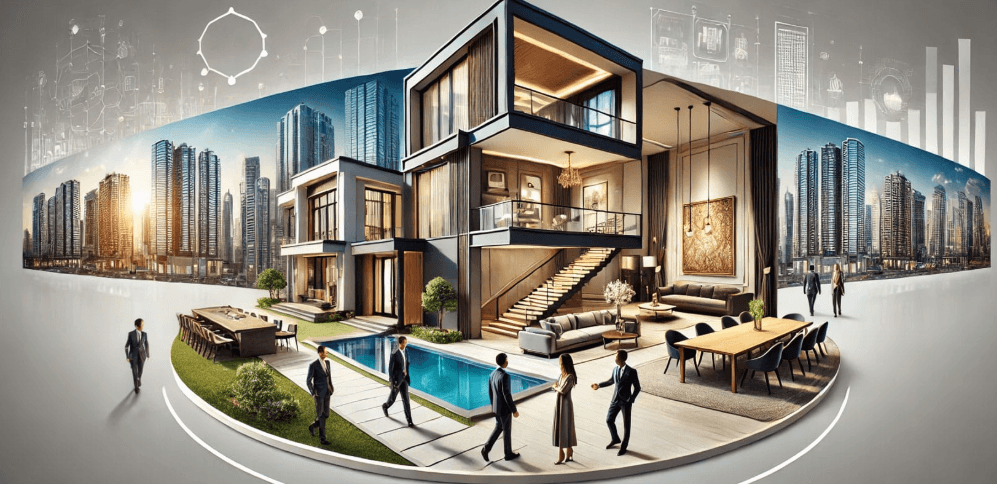Beyond the Surface: The Homecheck Philosophy for Elite Real Estate