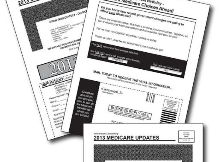 Can Snap Pack Mailers Be Customized with Variable Data Printing?  
