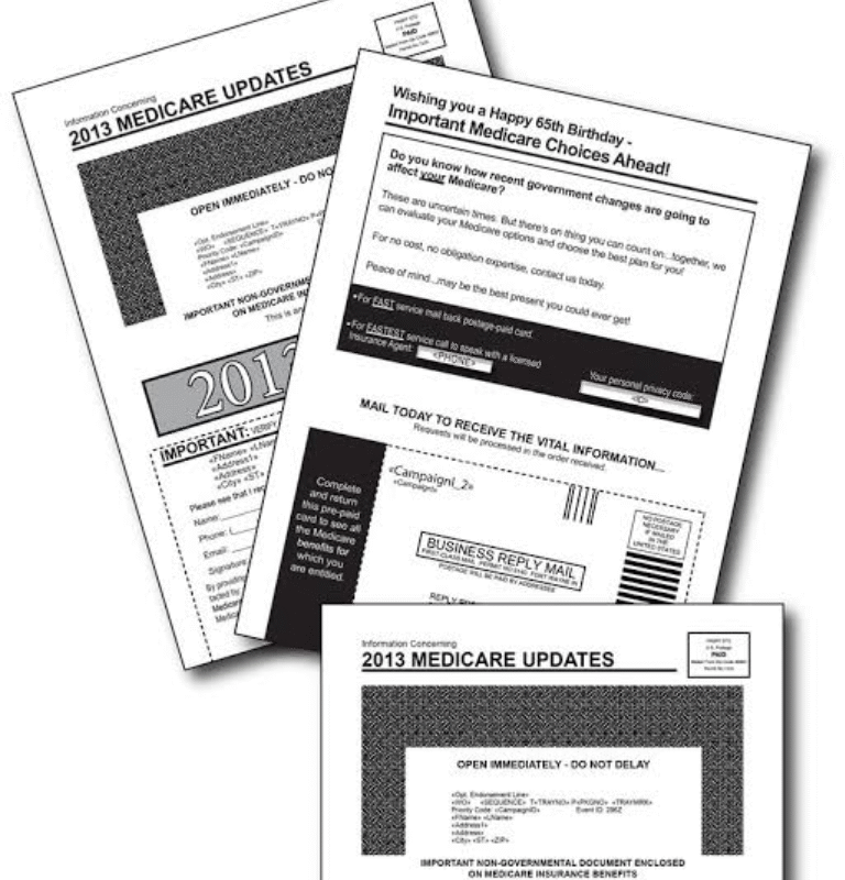 Can Snap Pack Mailers Be Customized with Variable Data Printing?  