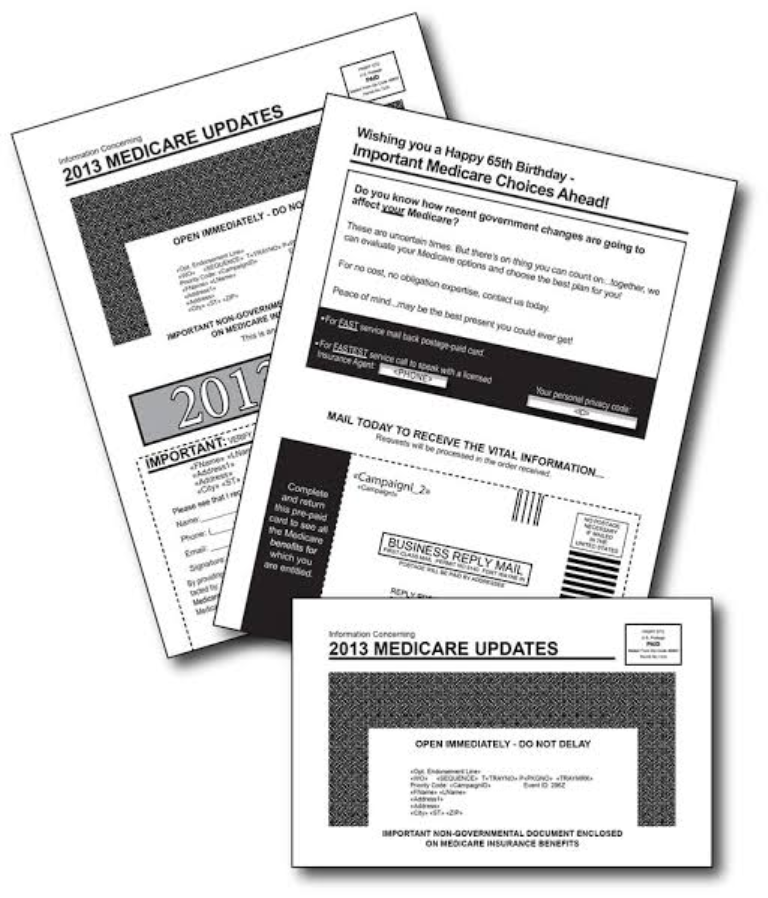 Can Snap Pack Mailers Be Customized with Variable Data Printing?  