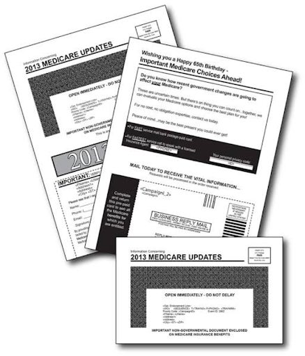 Can Snap Pack Mailers Be Customized with Variable Data Printing?  
