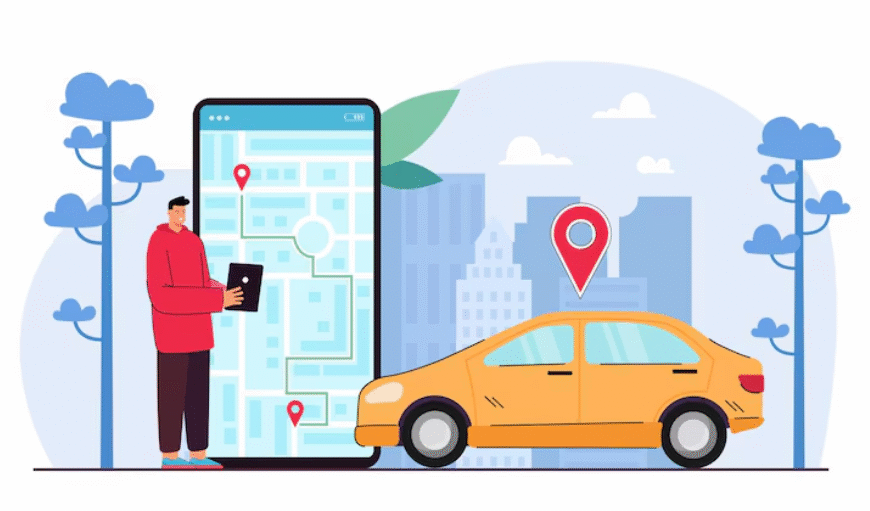 Can One Mileage App Handle Miles from Every Gig Platform? 