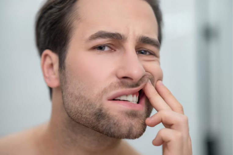 How New Regenerative Treatments Are Changing Receding Gum Care 